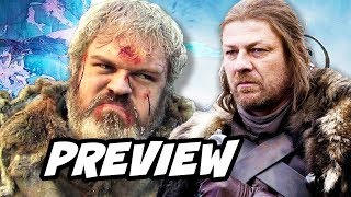 Hodor Or No Hodor  CineFix Now [upl. by Lewendal]