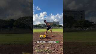 Infield Throwing Drill Your 2nd Baseman will THANK you [upl. by Ttam]