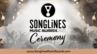 Songlines Music Awards 2021 Ceremony [upl. by Valaria]