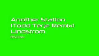 Lindstrom  Another Station Todd Terje Remix [upl. by Ademla]