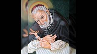 Saint of the Day for August 1 Saint Alphonsus Liguori [upl. by Wenoa]