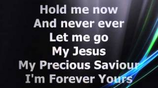 Planetshakers  Im Forever Yours with Lyrics [upl. by Ecinerev]