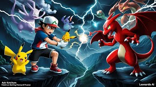 pokemon story s1pt1 pokemon tcg story redditstories [upl. by Annauqaj]