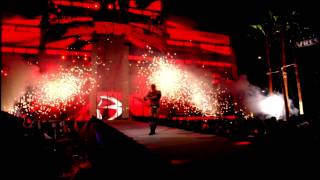 WWE 12  The Animal  Batista [upl. by Nanam]