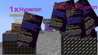 Hypixel Skyblock Dupe  ALMOST ANY ITEM [upl. by Samot]