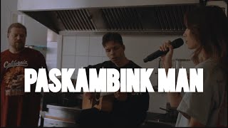 Saulės Kliošas  Paskambink Man GOURMET VERSIJA [upl. by Anerom]