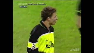 19971105 Borussia Dortmund 2  Parma 0 Full Match 60fps  199798 Champions League [upl. by Hammock528]