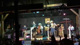 Honky Tonkin Opry at The Church at Triple Cross June 21 2024 [upl. by Tareyn]