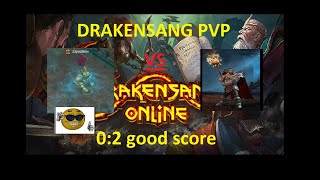 I TRY PVP I NEED COACH HELP I DRAKENSANG ONLINE PVP I [upl. by Maryann]