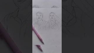 New work progress sketchingnewworksprogress newsketch ytshorts shortvideo [upl. by Salhcin345]