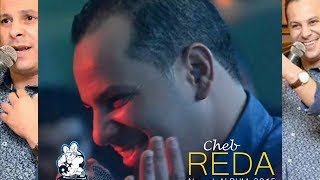 cheb reda  3anagt taswirateha  avm edition  2015 شاب رضا [upl. by Estelle434]