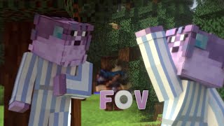 Intro482  🔴FOV  Animation  Feat ‪KRYDesigner [upl. by Annie]