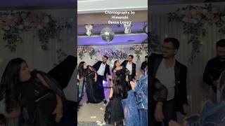 Wedding Dance Ve Haniyaan ChoreographyHimanshi Dance Loverz dance weddingchoreography love [upl. by Kalindi69]