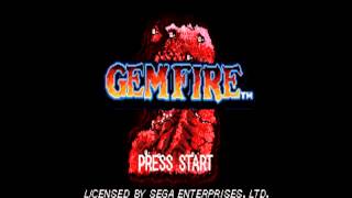 Gemfire Genesis  Intro [upl. by Shaughnessy]