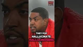 LIL SCRAPPY SPEAKS HIS TRUTH ON THE DIDDY PARTIES DIDDYPARTIES [upl. by Russian]