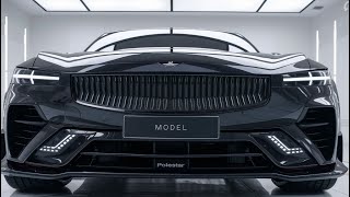 quot2025 Polestar 2 NextLevel EV Experiencequot [upl. by Thgirw]