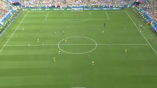 Brazil vs Mexico 32 friendly match highlights [upl. by Ybrek478]