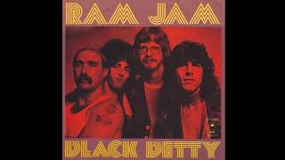 Ram Jam  Black Betty 2019 Extended Remaster [upl. by Isewk81]