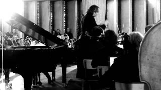 Ilan Zajtmann  Concerto pour piano N°2 de Chostakovitchandante [upl. by Amado]