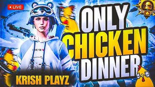 Pure Rush Gameplay 🔥 bgmi pubgmobile bgmilive [upl. by Surdna217]