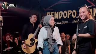 Ngamen Bareng Pendopo lawas [upl. by Sender]