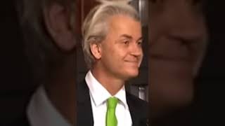 Geert Wilders Is SigmaSigma Edit music sigma edit [upl. by Oriana]