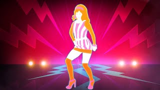 Just Dance Mod  Funplex By B52s 132k [upl. by Laohcin]