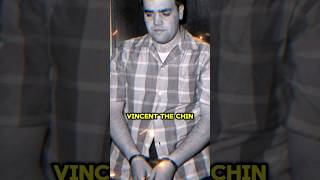 Vincent quotThe Chinquot Gigante The Powerful Boss [upl. by Anoirb884]