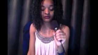 Aretha franklin aint no way covered by Jesselinna Hemphill [upl. by Noirad]