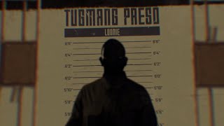 Loonie  TUGMANG PRESO Official Lyric Video [upl. by Colene]