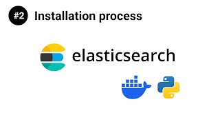 ElasticSearch in Python 2  Install ElasticSearch locally [upl. by Nanek]