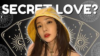 Is SANDARA PARK in a RELATIONSHIP 💍🔮 KPOP PSYCHIC TAROT READING 🔮🧿 [upl. by Oecile]