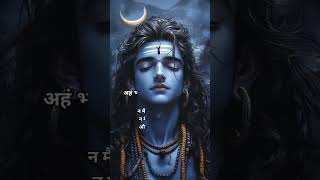 bolo om namah shivay bhakti prem har har Mahadev vidhata karm vishwas [upl. by Tereve233]