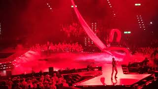 Helene Fischer  Volle Kraft voraus Live 2023 Zürich Hallenstadion 190923 [upl. by Asela103]