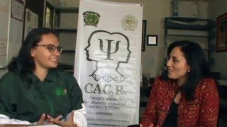 CACyPMx Neuropsicología del amor C a M Bertha Castro Ruíz [upl. by Ialokin]