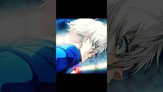 Bluelock nagi edit bluelock animeedits foryou foryoubage [upl. by Vitus574]