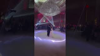 Bollywood Meets Afghan Music  Arabic amp Persian Fusion Wedding Celebration 2024 [upl. by Vizza]