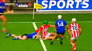 IMOKILLY INTENSITY  SARSFIELDS GLANMIRE V IMOKILLY  2024 CORK HURLING FINAL GAA IRELAND [upl. by Eek]