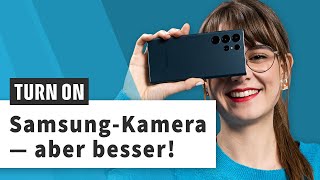 Diese 9 KameraTipps für SamsungHandys müsst ihr kennen [upl. by Vaas]