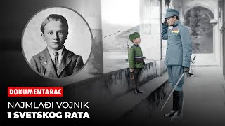 IMAO JE 8 GODINA KADA JE KRENUO U RAT  Momčilo Gavrić [upl. by Euqimod]