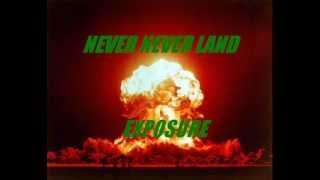 NEVER NEVER LANDEXPOSURE 2004 MCS RHYTHM MC MASTER C DJ JACKO CLASSIC [upl. by Fafa738]