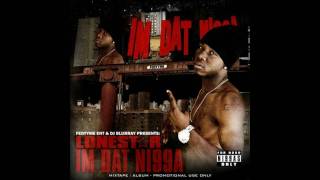 LONESTAR quotIM DAT NI99Aquot TRACK 5 HOMICIDE [upl. by Pawsner]