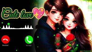 👍New Romantic Love Ringtone💖Best Hind Tamil Ringtone💞Romantic Love Ringtone💖Best Tone💖 [upl. by Aracal899]