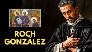 19 Novembre  Saint Roch González  Le Cœur qui Prêcha Même Après sa Mort [upl. by Sirtaeb]