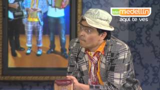 The Susos Show con Joe Arroyo Segunda Temporada [upl. by Thurber]