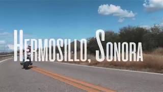 VISITA HERMOSILLO LaCiudadQueLoTieneTodo CiudadDelSol Sonora ExperienciasInolvidables [upl. by Hugon]