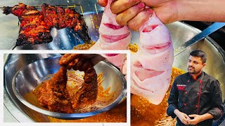 Spicy Grill Chicken Recipe  Grill Chicken  Spicy Tandoori Chicken By Chef Secret Recipes [upl. by Llehcsreh]