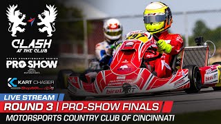 2024 STARS Clash At The Club  Cincinnati OH  Pro Main Events [upl. by Reni]