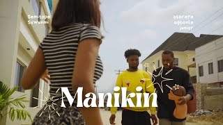 HE CAUGHT THE MANIKIN THIEF  MANIKIN LATEST NOLLYWOOD MOVIE [upl. by Lavine]