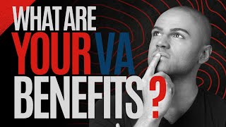 Federal Benefits for Veterans Dependents and Survivors [upl. by Ennovihc]